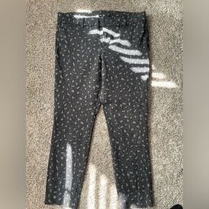 Old navy pixie pants